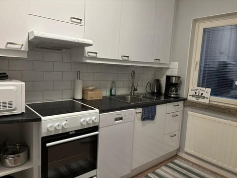 SALLY Apartment 24-7 Check-in Apartment in Finland