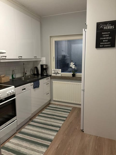 SALLY Apartment 24-7 Check-in Apartment in Finland