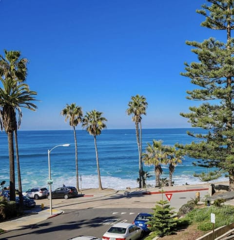 View (from property/room), Sea view