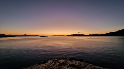 Nearby landmark, Day, Sea view