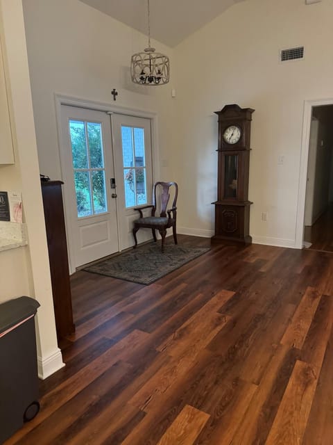 Gulfport home great for families House in Gulfport