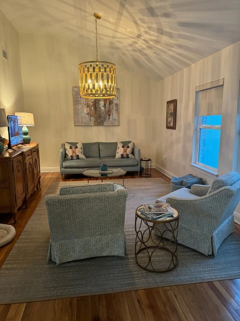 Gulfport home great for families House in Gulfport