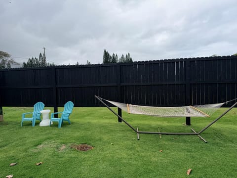 Hibiscus Hale - Perfect for 2! House in Mokuleia