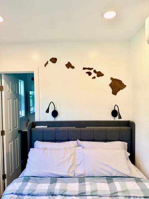 Hibiscus Hale - Perfect for 2! House in Mokuleia