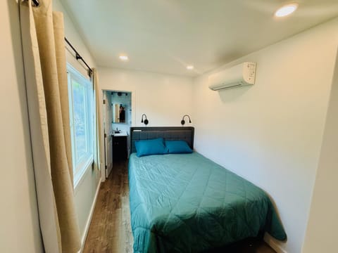 Hibiscus Hale - Perfect for 2! House in Mokuleia