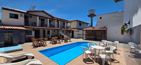 Balcony/Terrace, Swimming pool