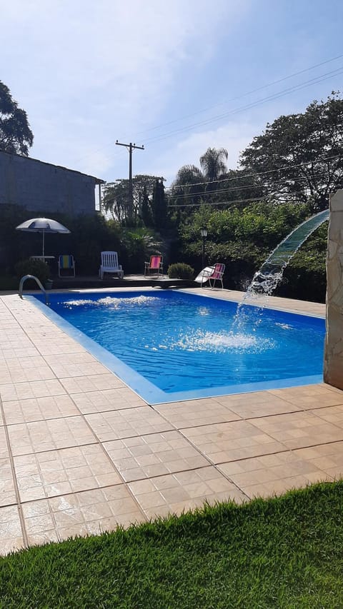 Guests, Garden view, Swimming pool