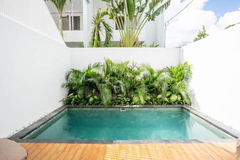 Sunrise Bliss Villa by Bali Bliss Properties Villa in North Kuta