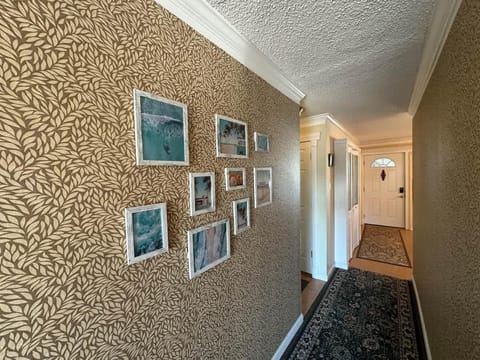 Waterfront Condo Apartment in Ocean City