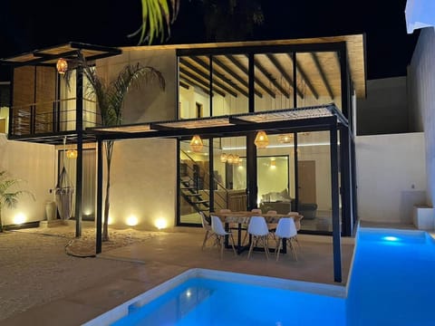 Property view