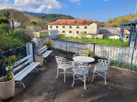 Patio, Day, View (from property/room)