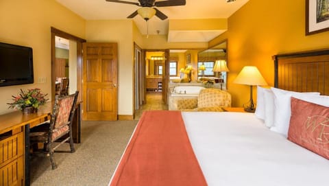 Westgate Smoky Mountains Villa in Gatlinburg