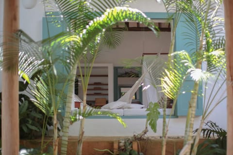 Garden, View (from property/room), Balcony/Terrace, Garden view