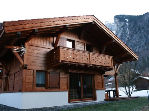 Property view