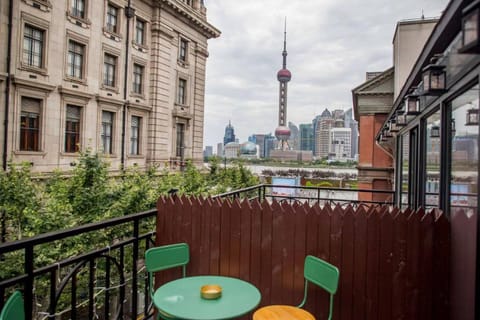 Property building, View (from property/room), Balcony/Terrace