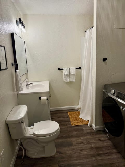 Little Blue House in Current River