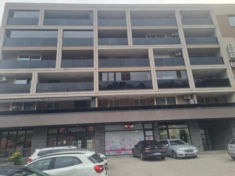 Property building, Location