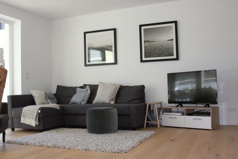 Ferienwohnung Ferdinand Apartment in Grassau