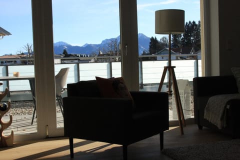 Ferienwohnung Ferdinand Apartment in Grassau
