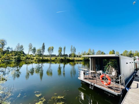 Natural landscape, Lake view, River view