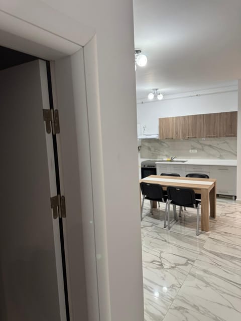 Apartament Giovanni Apartment in Timisoara