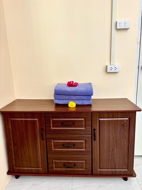 The glade Villa in Krabi Changwat