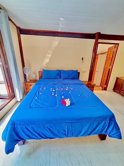 The glade Villa in Krabi Changwat