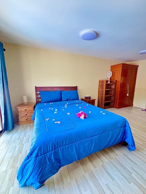 The glade Villa in Krabi Changwat