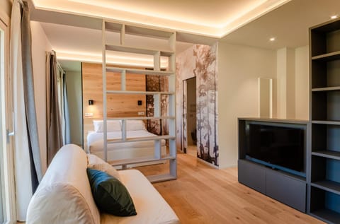 Aosta Holiday Apartments - Rayon Apartment in Aosta