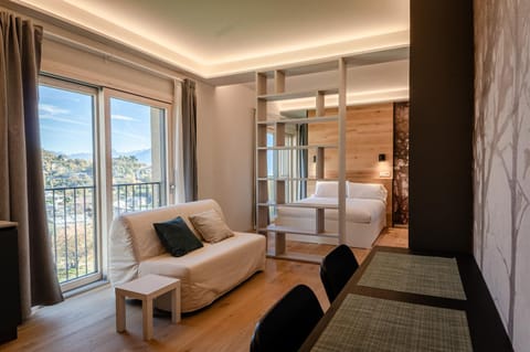 Aosta Holiday Apartments - Rayon Apartment in Aosta