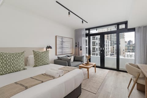 The York Apartments Apartment in Cape Town