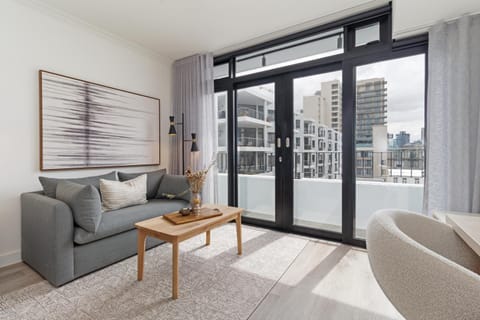 The York Apartments Apartment in Cape Town