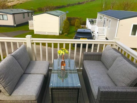 Balcony/Terrace, Seating area