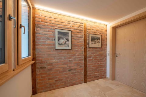 Zum Schmied Apartment in Bregenz