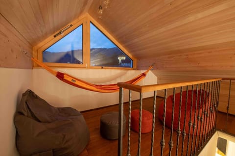 Zum Schmied Apartment in Bregenz