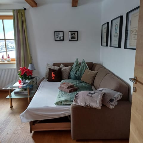 Haus Huber Sonnenhofweg House in Kitzbuhel