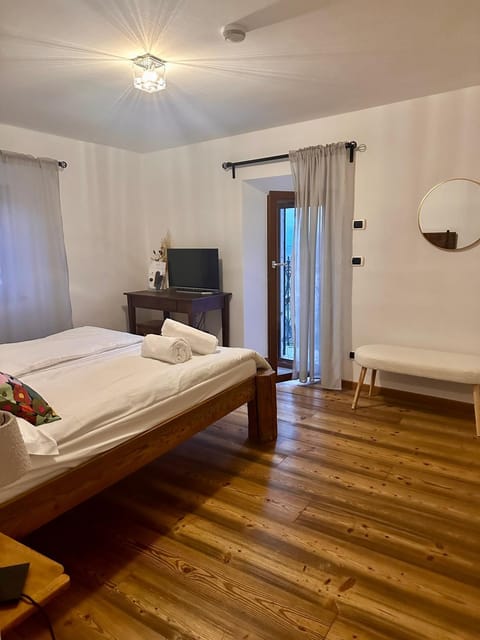 Maso Sasso - La Locanda di Putipù Hotel in Rovereto