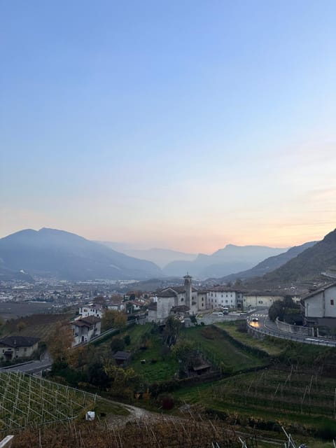 Maso Sasso - La Locanda di Putipù Hotel in Rovereto