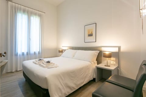 Ca' Ramandolo Garden Apartment Apartment in Lido di Venezia