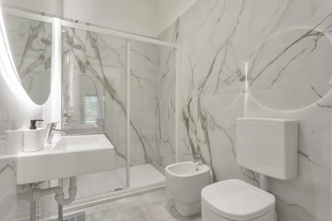 Ca' Ramandolo Garden Apartment Apartment in Lido di Venezia