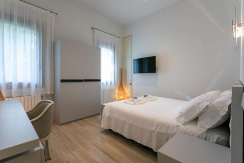 Ca' Ramandolo Garden Apartment Apartment in Lido di Venezia