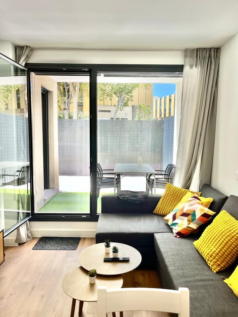 Balcony/Terrace, Dining area