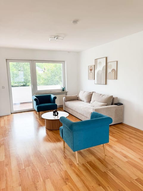 Apartment Julius Apartment in Saarlouis