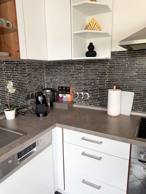 Apartment Julius Apartment in Saarlouis