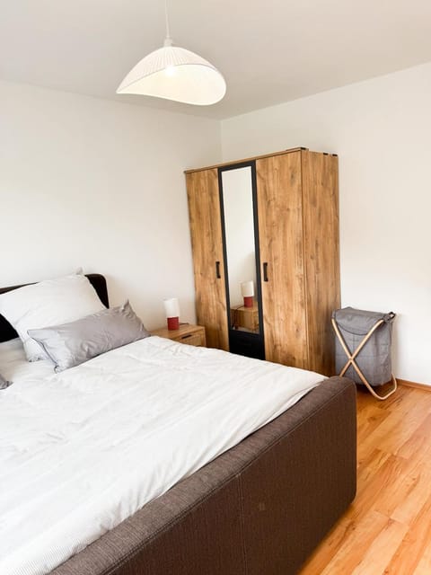 Apartment Julius Apartment in Saarlouis