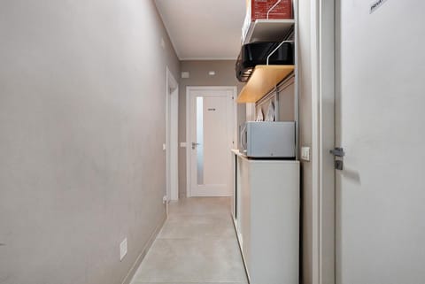 Evy's Rooms Bed and Breakfast in La Spezia