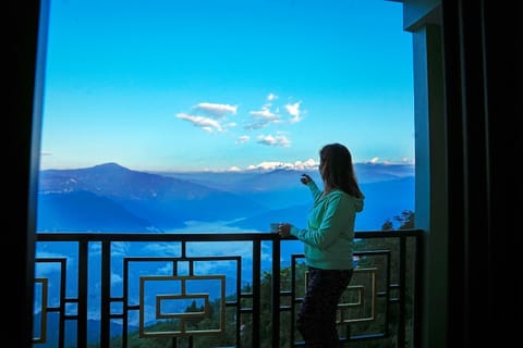 View (from property/room), View (from property/room), Balcony/Terrace, Balcony/Terrace, Mountain view, Mountain view