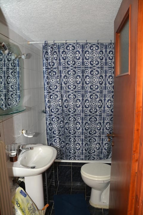 ΑΡΣΙΝΟΗ apartments1 Apartment in Magnesia Prefecture, Greece