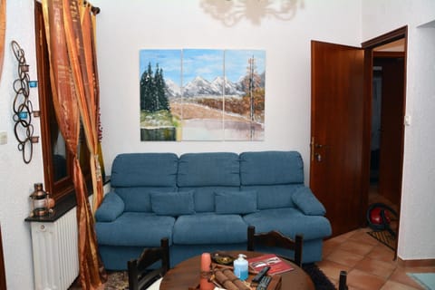 ΑΡΣΙΝΟΗ apartments1 Apartment in Magnesia Prefecture, Greece