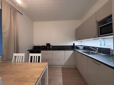 Kotimaailma - New terraced house with private Sauna Apartment in Finland